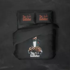 روتختی طرح فیلم پدر خوانده God Father