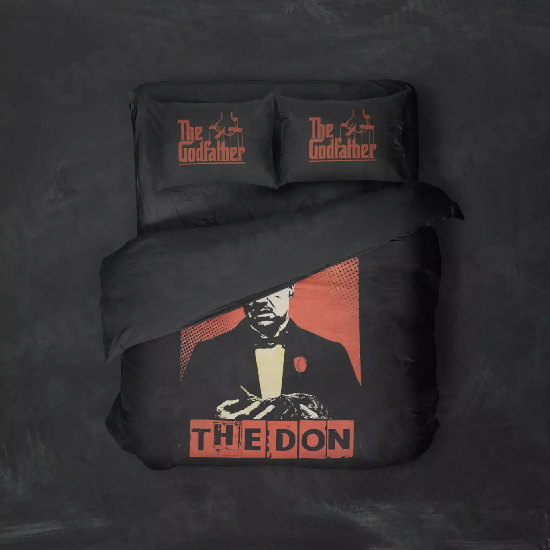 روتختی طرح فیلم پدر خوانده God Father کد 7 5,900,000&Nbsp;تومان &Ndash; کارماتوس روتختی طرح فیلم پدر خوانده God Father