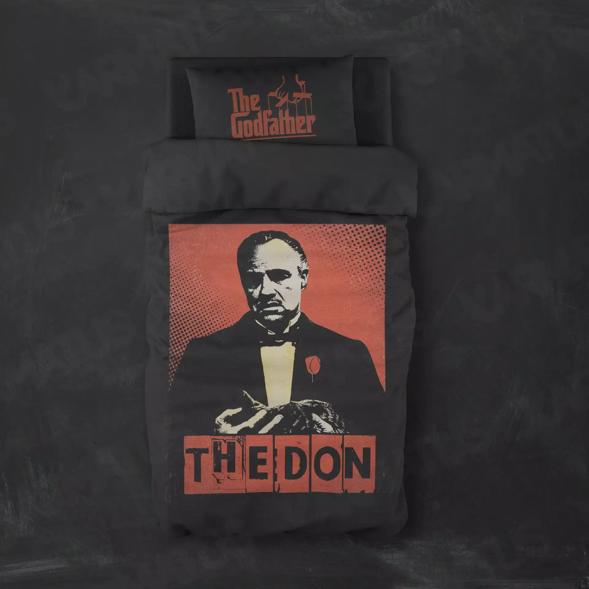 روتختی طرح فیلم پدر خوانده God Father کد 7 5,900,000&Nbsp;تومان &Ndash; کارماتوس روتختی طرح فیلم پدر خوانده God Father