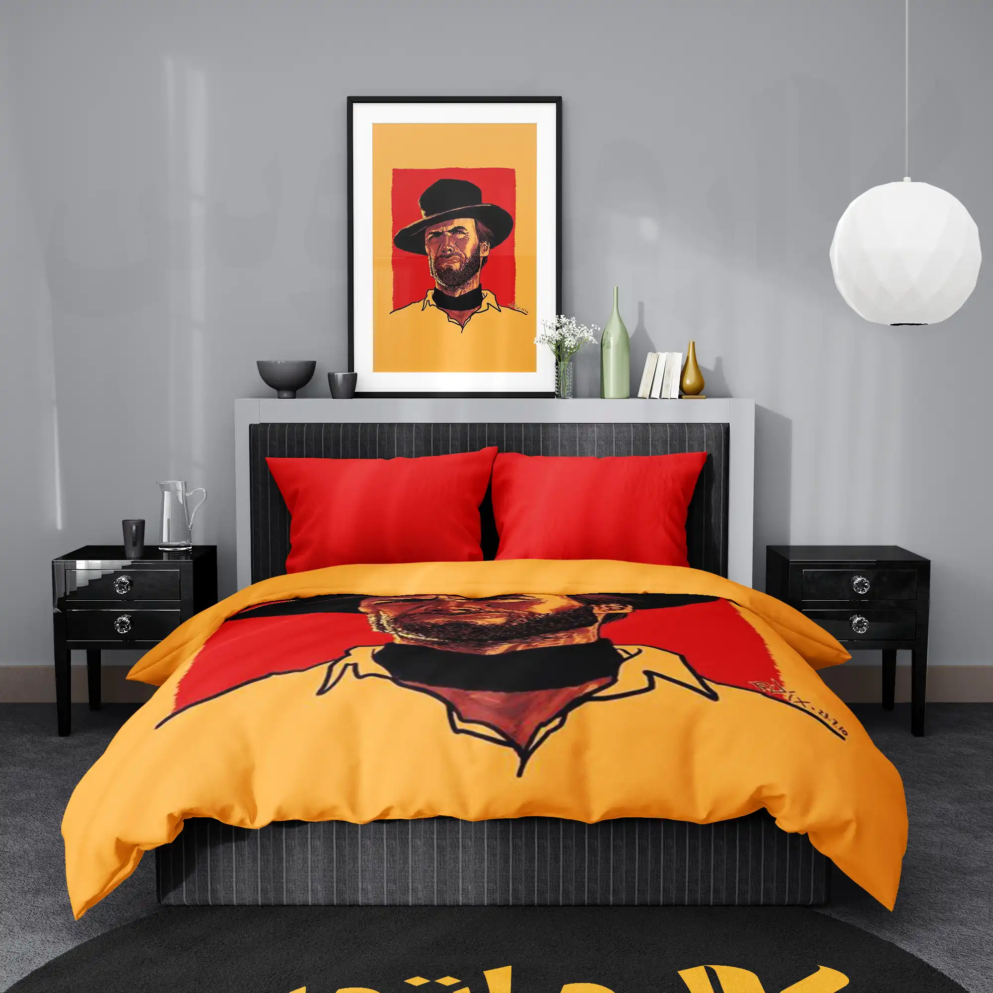 روتختی طرح خوب بد زشت Good Bad Ugly کد 3 5,900,000&Nbsp;تومان &Ndash; کارماتوس روتختی طرح خوب بد زشت Good Bad Ugly یک و دو نفره کارماتوس