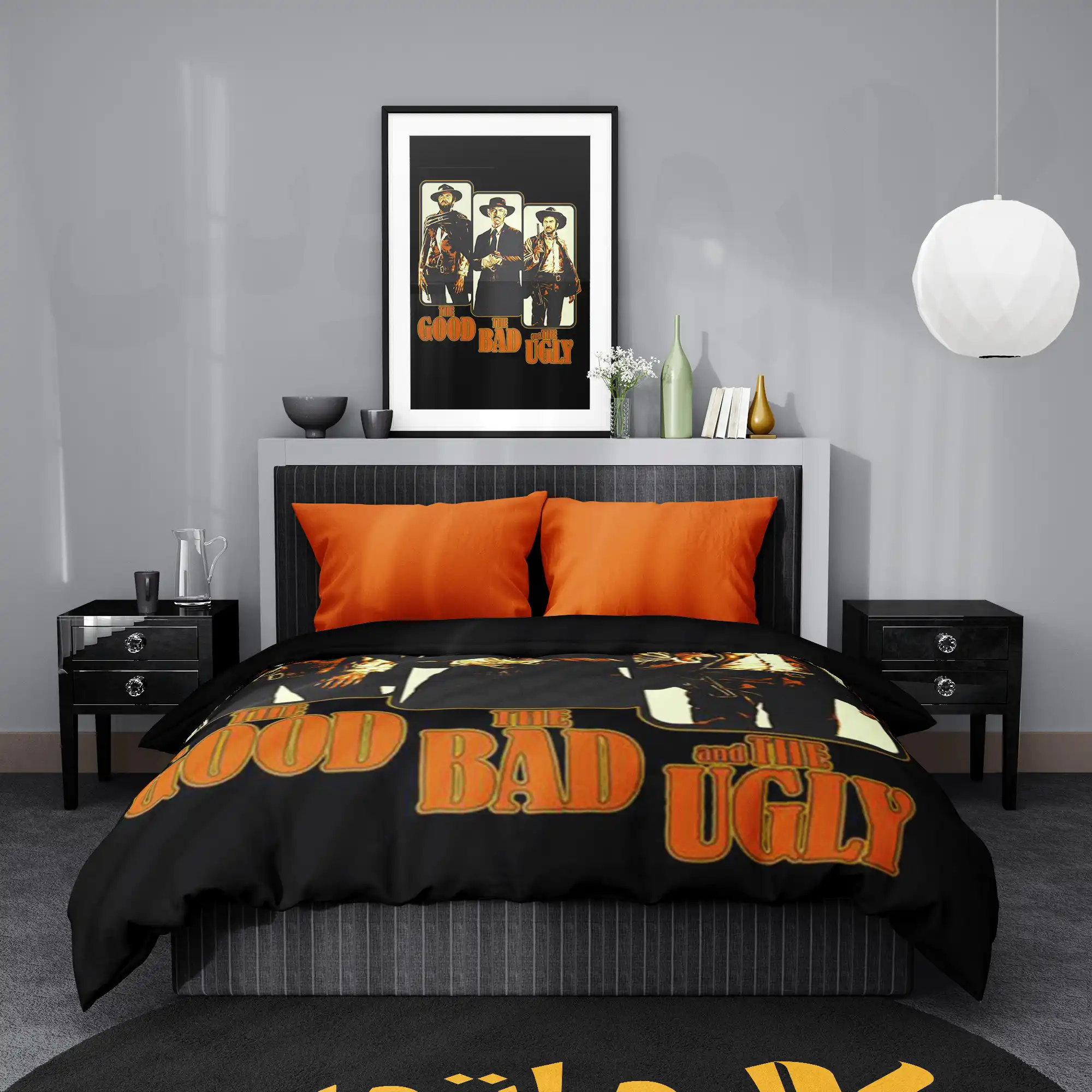 روتختی طرح خوب بد زشت Good Bad Ugly کد 4 5,900,000&Nbsp;تومان &Ndash; کارماتوس روتختی طرح خوب بد زشت Good Bad Ugly یک و دو نفره کارماتوس