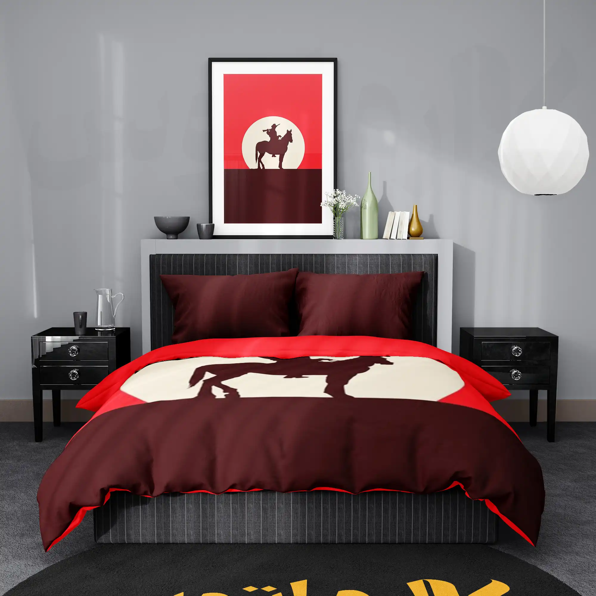 روتختی طرح خوب بد زشت Good Bad Ugly کد 7 5,900,000&Nbsp;تومان &Ndash; کارماتوس روتختی طرح خوب بد زشت Good Bad Ugly یک و دو نفره کارماتوس