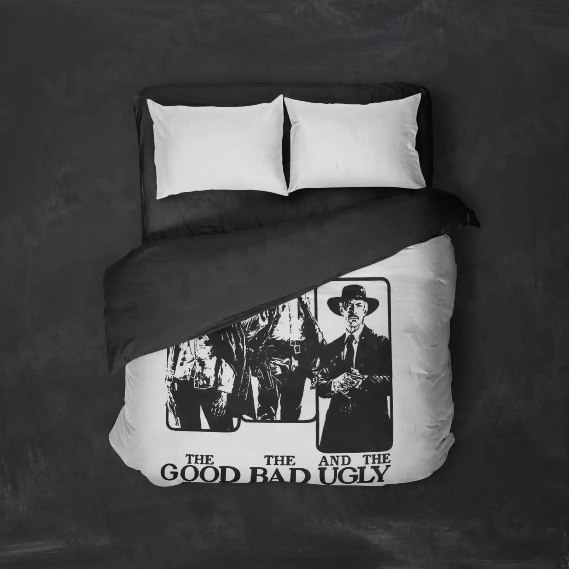 روتختی طرح خوب بد زشت Good Bad Ugly کد 2 5,900,000&Nbsp;تومان &Ndash; کارماتوس روتختی طرح خوب بد زشت Good Bad Ugly