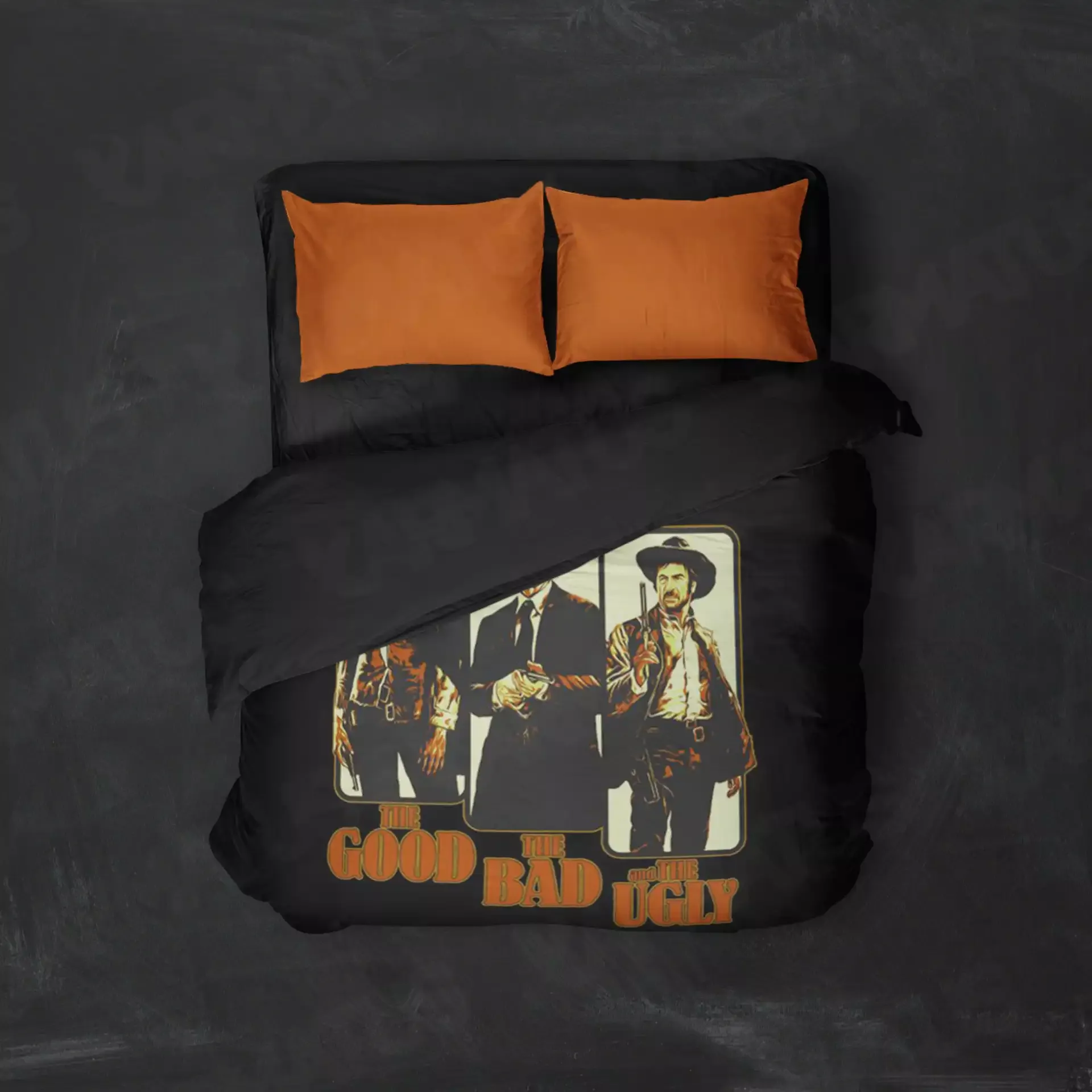 روتختی طرح خوب بد زشت Good Bad Ugly کد 4 5,900,000&Nbsp;تومان &Ndash; کارماتوس روتختی طرح خوب بد زشت Good Bad Ugly