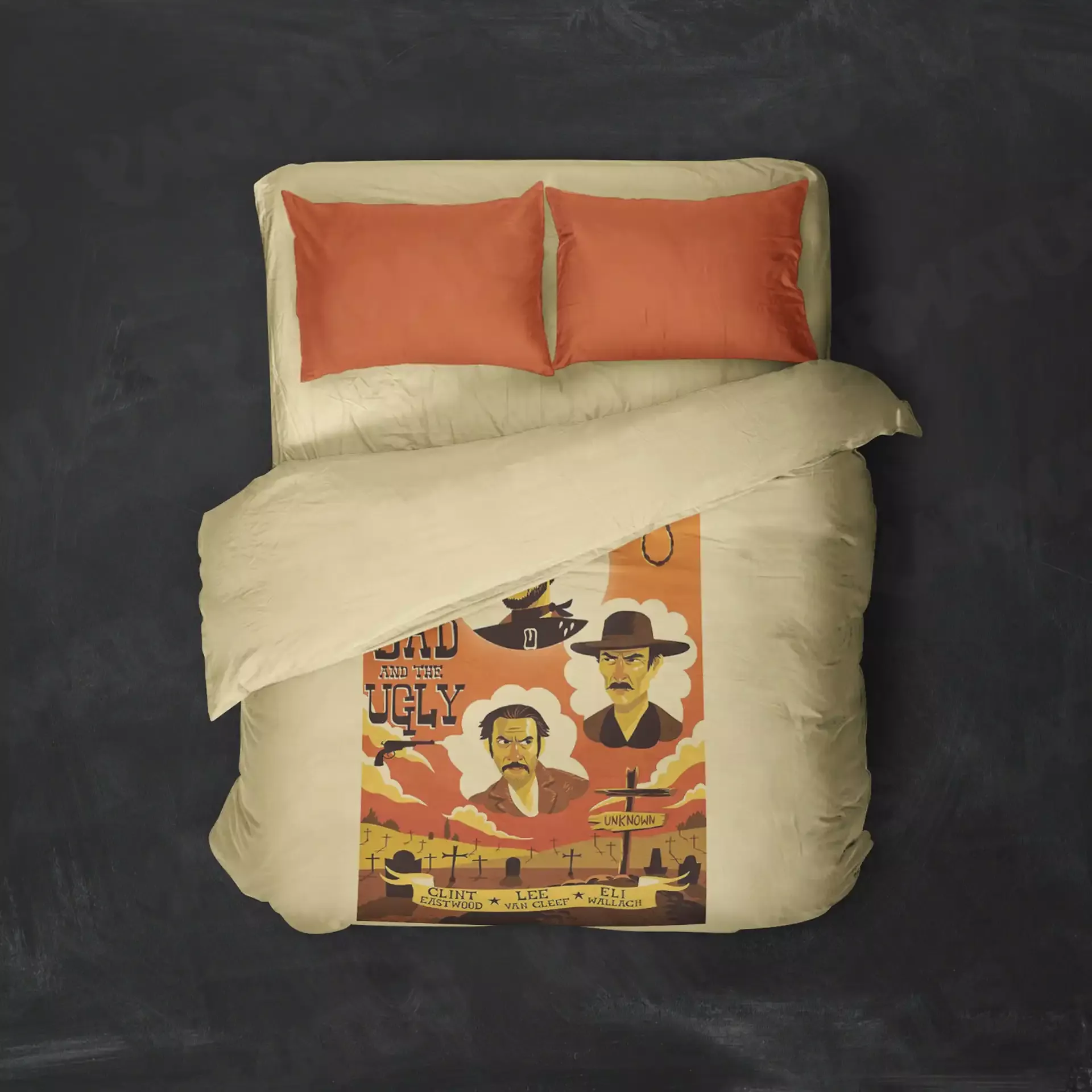 روتختی طرح خوب بد زشت Good Bad Ugly کد 6 5,900,000&Nbsp;تومان &Ndash; کارماتوس روتختی طرح خوب بد زشت Good Bad Ugly