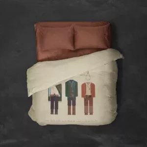 روتختی طرح خوب بد زشت Good Bad Ugly