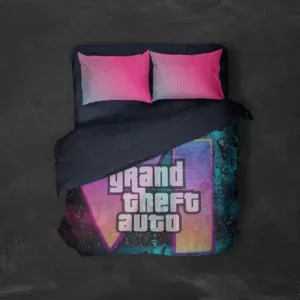 روتختی طرح جی تی ای وی آی Gta Vi