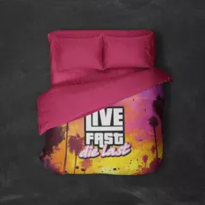 روتختی طرح جی تی ای وی آی Gta Vi