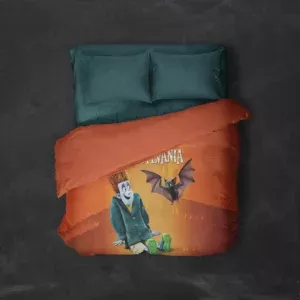 روتختی طرح هتل ترانسیلوانیا Hotel Transylvania