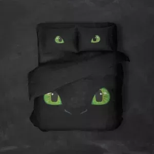 روتختی طرح مربی اژدها How To Train Your Dragon