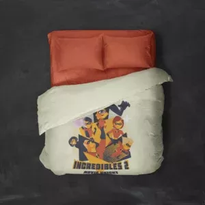 روتختی طرح شگفت انگیزان Incredible