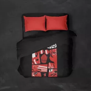 روتختی طرح شگفت انگیزان Incredible