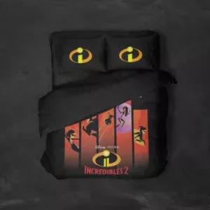 روتختی طرح شگفت انگیزان Incredible