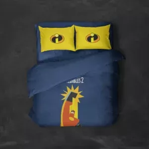 روتختی طرح شگفت انگیزان Incredible