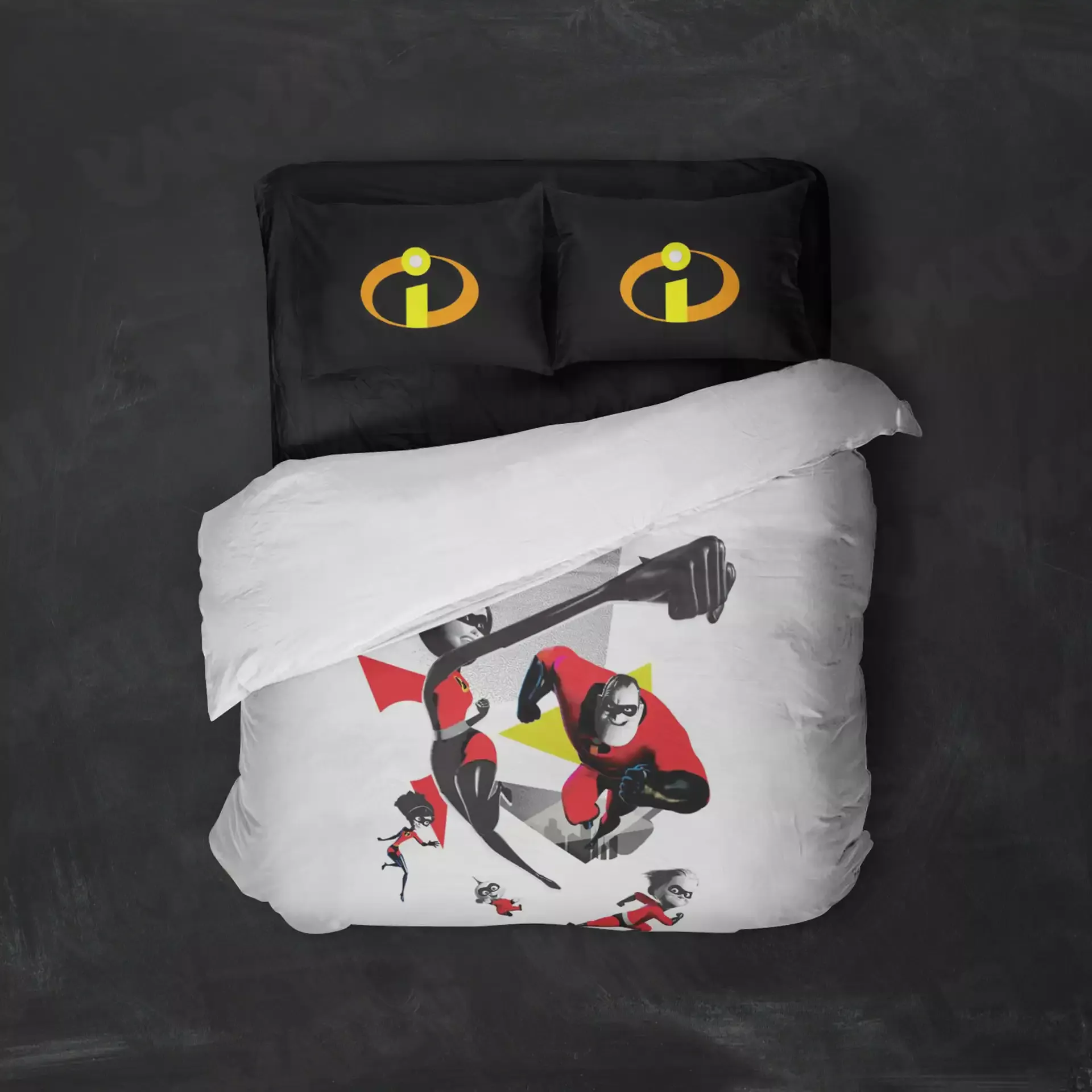 روتختی طرح شگفت انگیزان Incredible کد 6 5,900,000&Nbsp;تومان &Ndash; کارماتوس روتختی طرح شگفت انگیزان Incredible