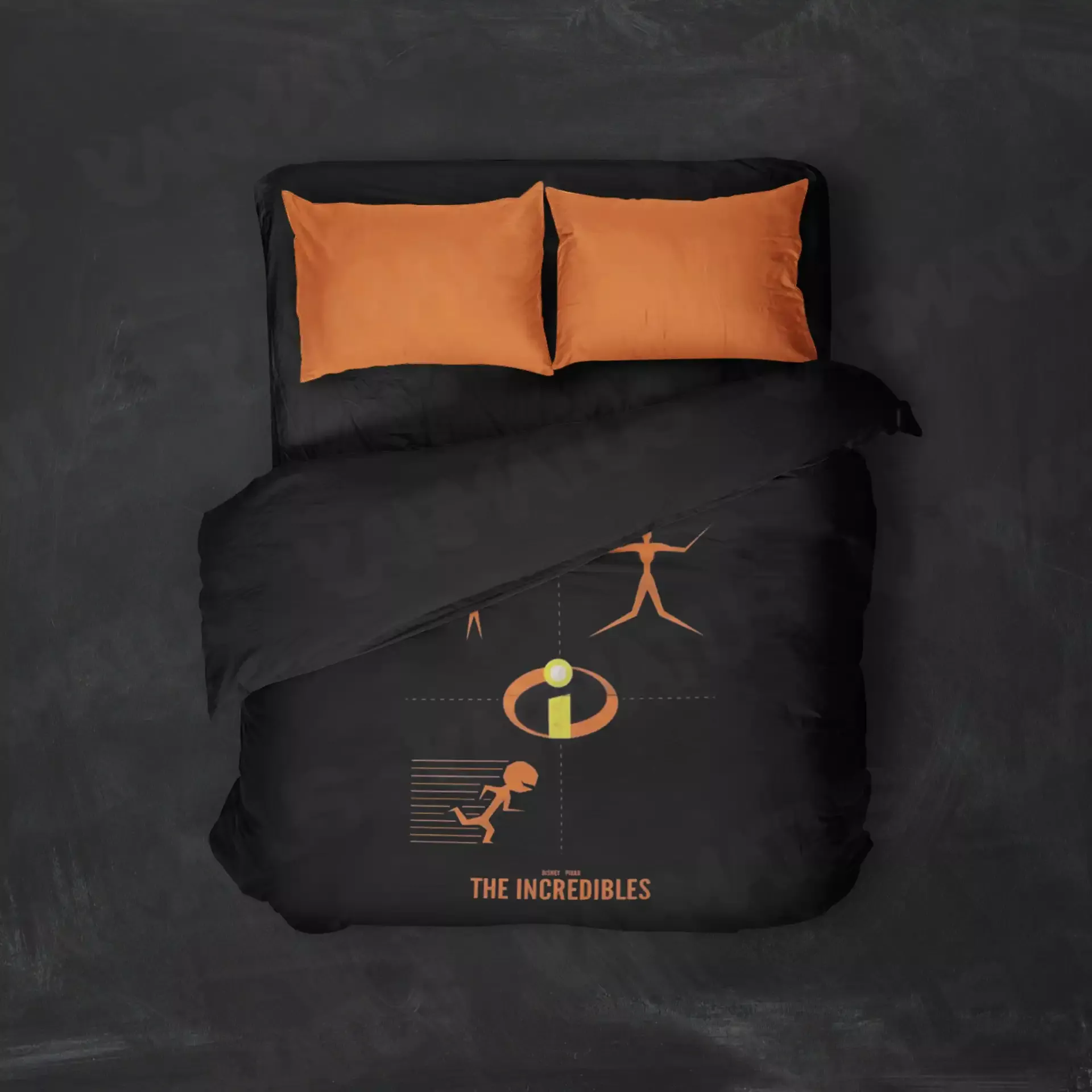 روتختی طرح شگفت انگیزان Incredible کد 8 5,900,000&Nbsp;تومان &Ndash; کارماتوس روتختی طرح شگفت انگیزان Incredible