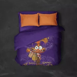 روتختی طرح درون و بیرون Inside Out