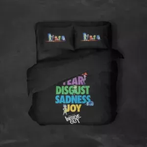 روتختی طرح درون و بیرون Inside Out