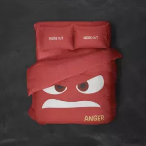 روتختی طرح درون و بیرون Inside Out