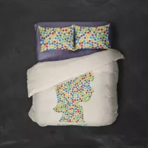 روتختی طرح درون و بیرون Inside Out