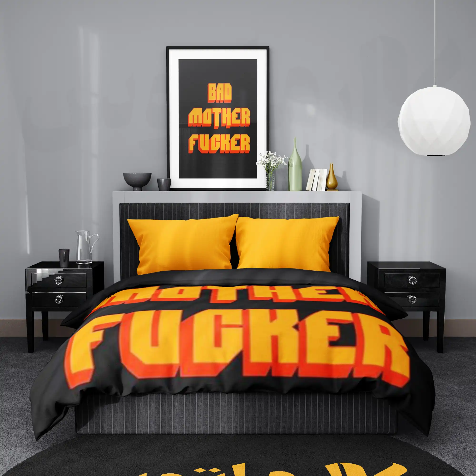 روتختی طرح کیل بیل Kill Bill کد 4 5,900,000&Nbsp;تومان &Ndash; کارماتوس روتختی طرح کیل بیل Kill Bill یک و دو نفره کارماتوس