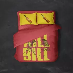 روتختی طرح کیل بیل Kill Bill