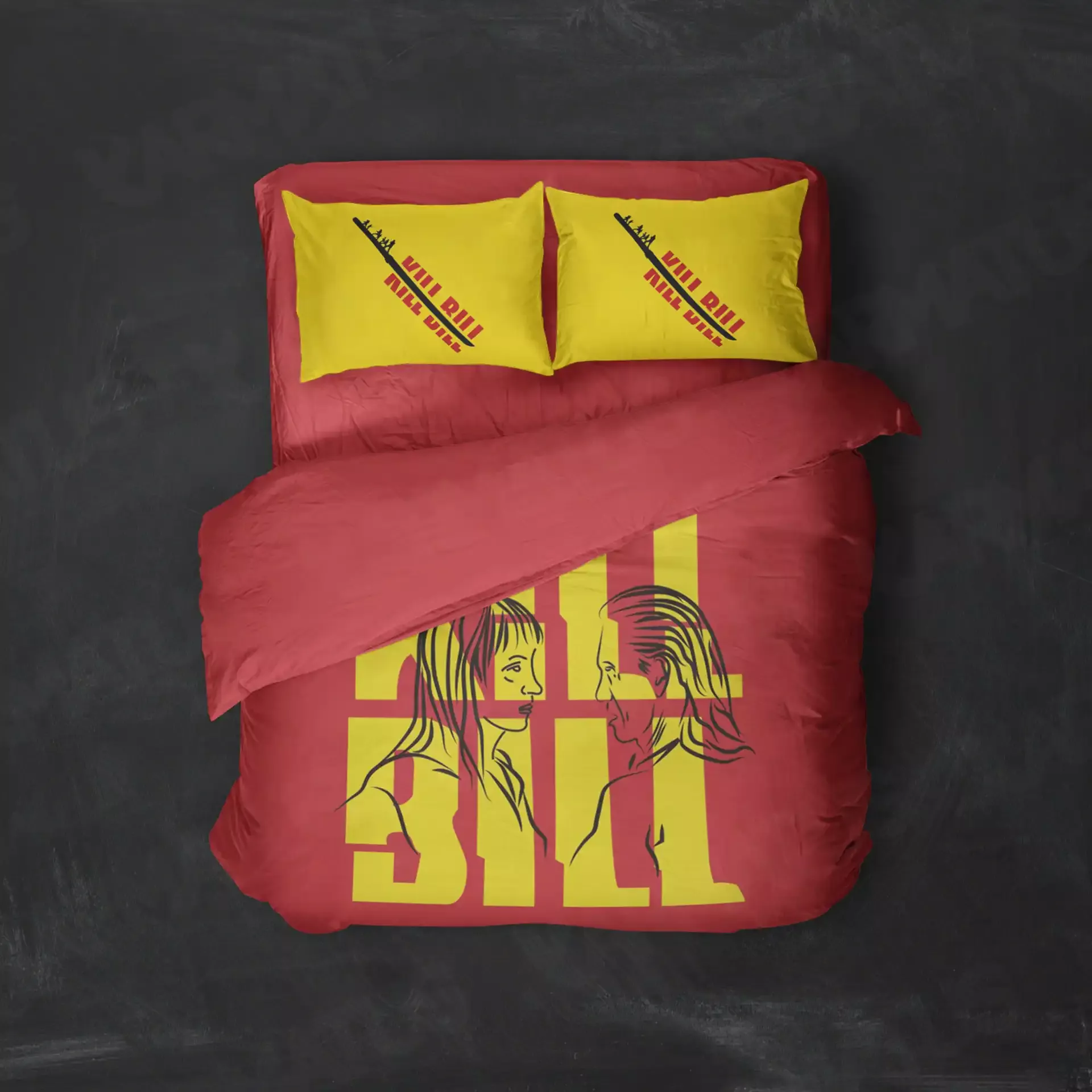 روتختی طرح کیل بیل Kill Bill کد 2 5,900,000&Nbsp;تومان &Ndash; کارماتوس روتختی طرح کیل بیل Kill Bill