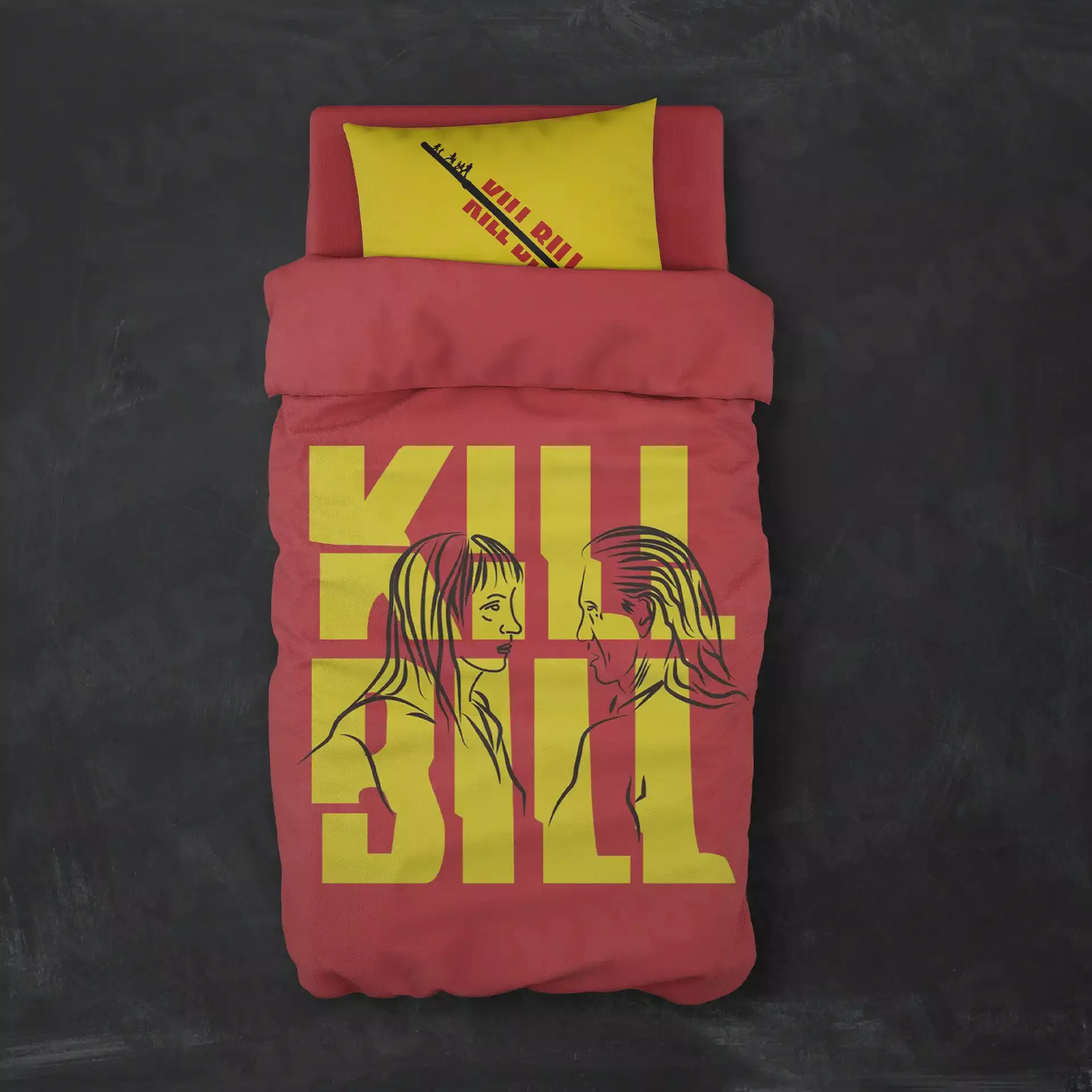 روتختی طرح کیل بیل Kill Bill کد 2 5,900,000&Nbsp;تومان &Ndash; کارماتوس روتختی طرح کیل بیل Kill Bill