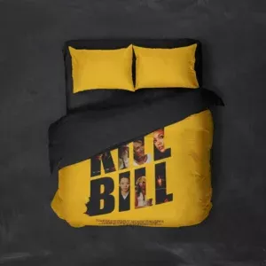 روتختی طرح کیل بیل Kill Bill