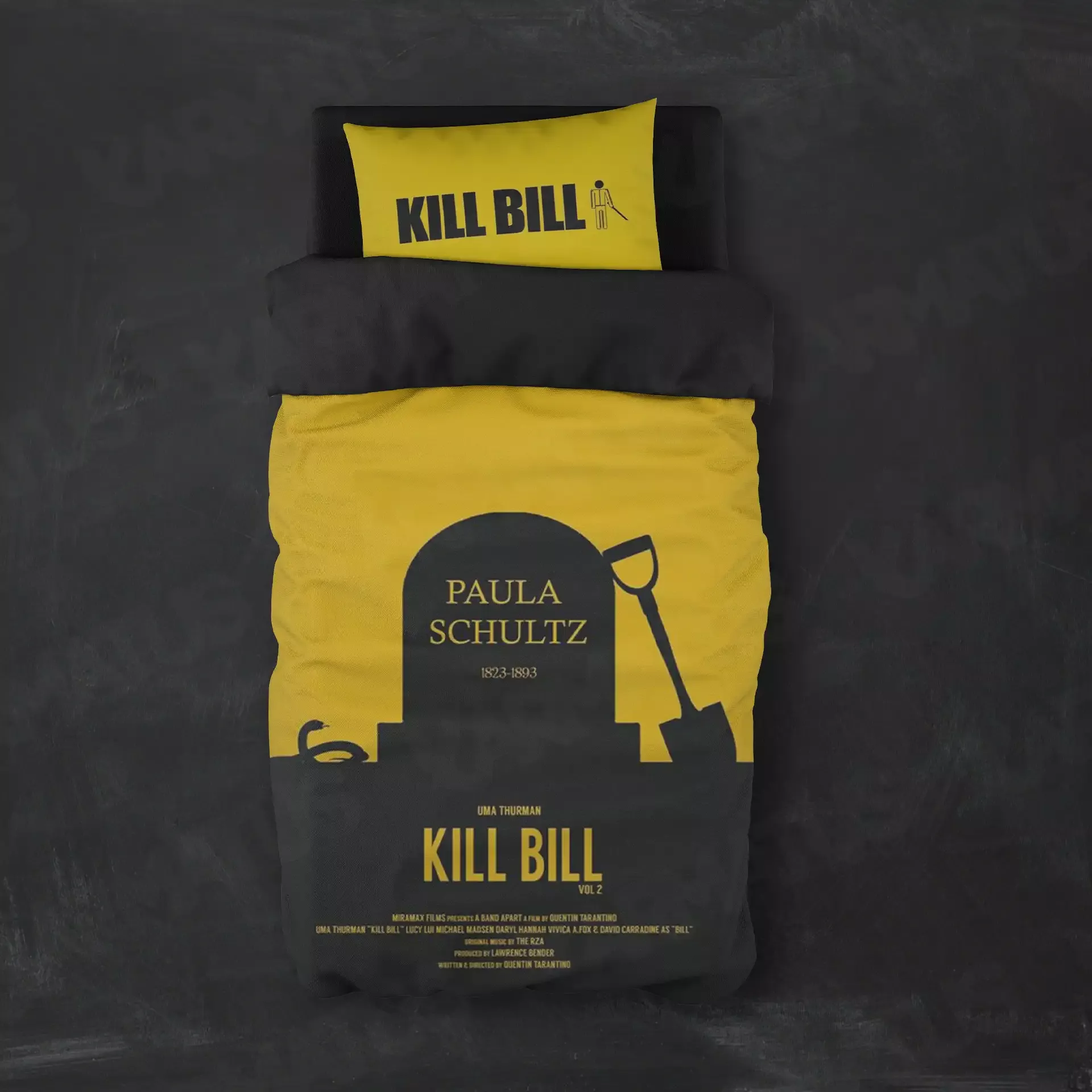 روتختی طرح کیل بیل Kill Bill کد 7 5,900,000&Nbsp;تومان &Ndash; کارماتوس روتختی طرح کیل بیل Kill Bill