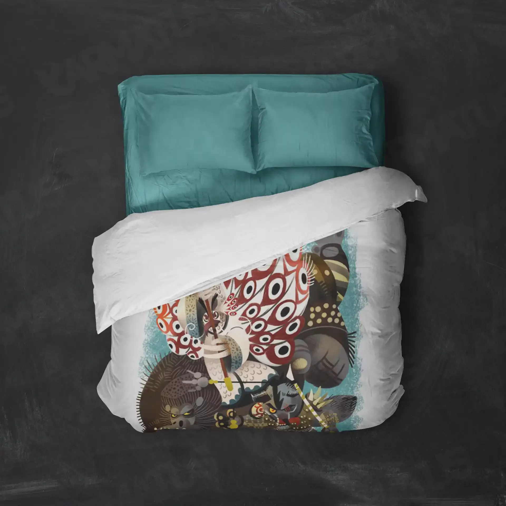 روتختی طرح پاندای کونگ فوکار Kung Fu Panda کد 2 5,900,000&Nbsp;تومان &Ndash; کارماتوس روتختی طرح پاندای کونگ فوکار Kung Fu Panda