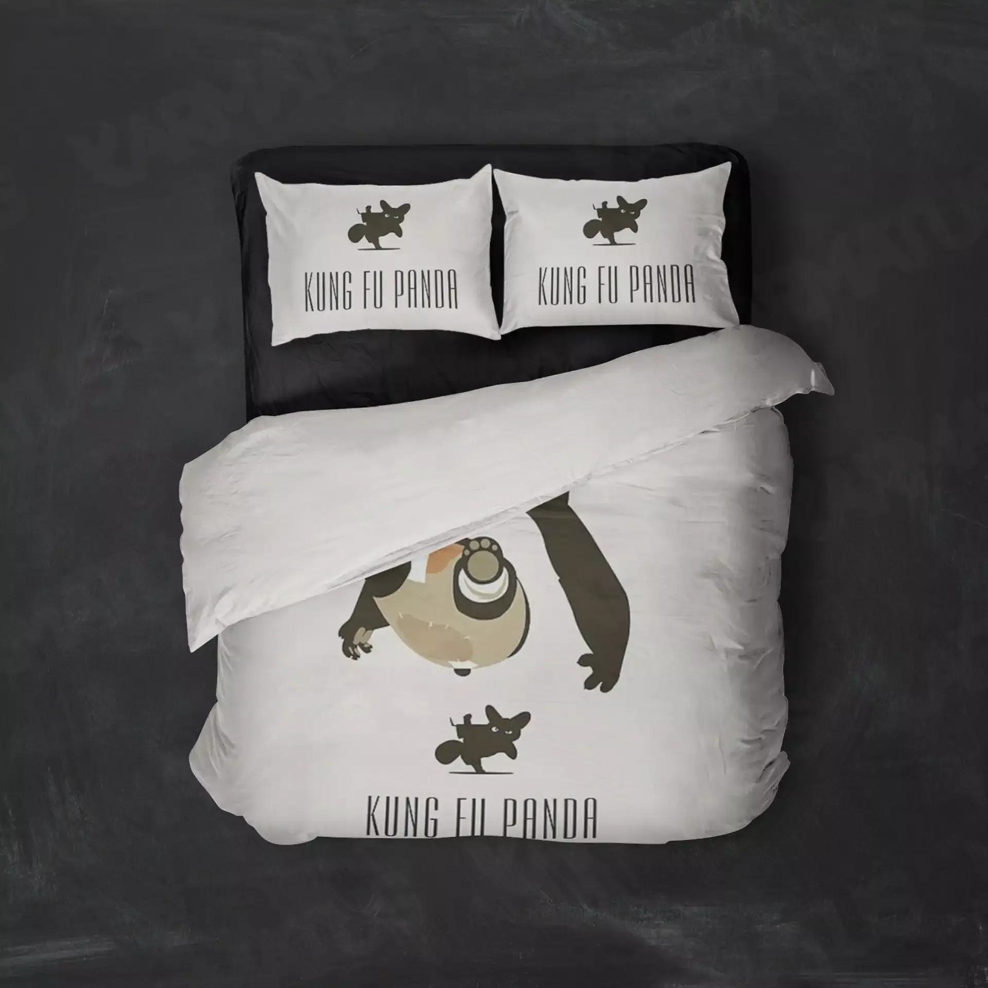 روتختی طرح پاندای کونگ فوکار Kung Fu Panda کد 6 5,900,000&Nbsp;تومان &Ndash; کارماتوس روتختی طرح پاندای کونگ فوکار Kung Fu Panda