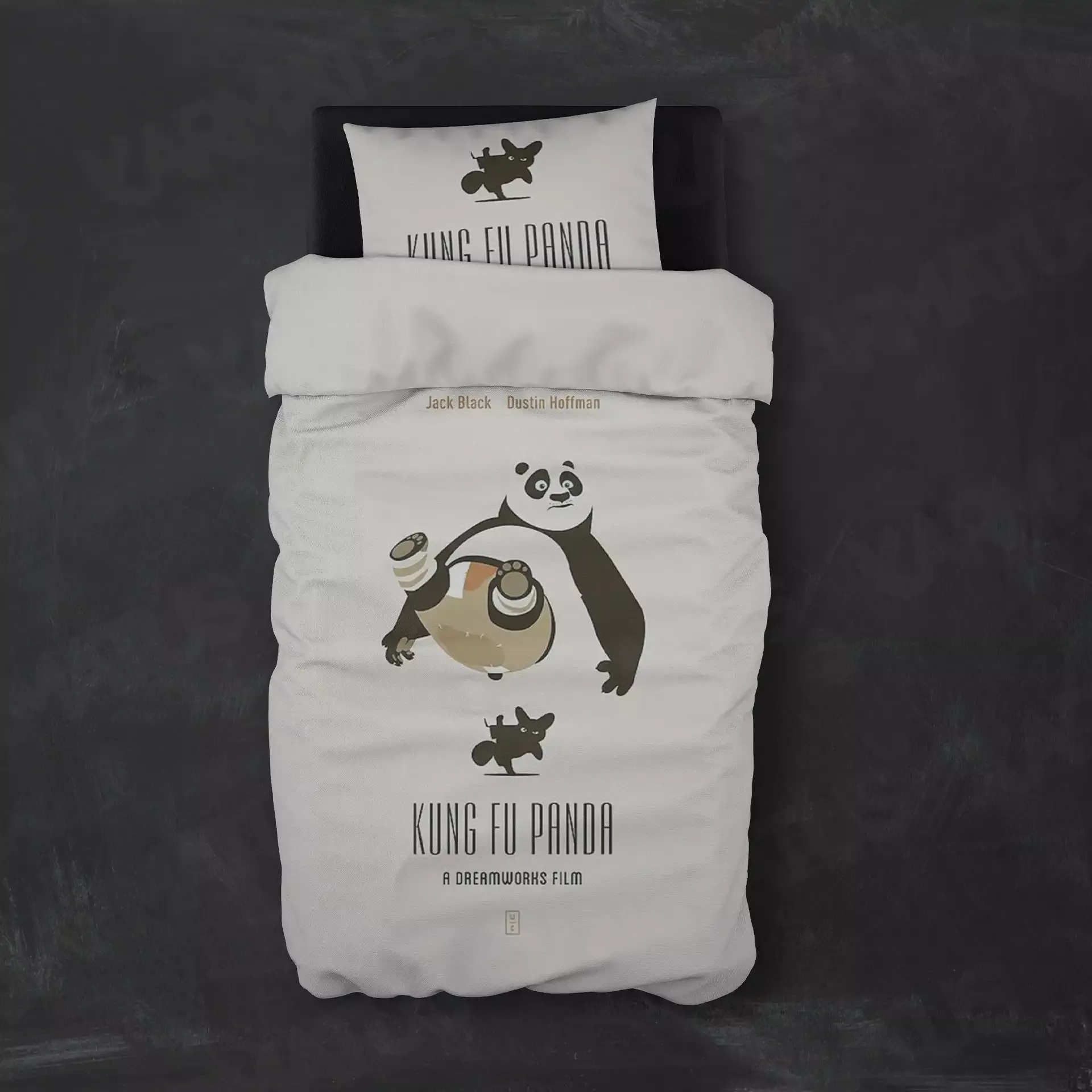 روتختی طرح پاندای کونگ فوکار Kung Fu Panda کد 6 5,900,000&Nbsp;تومان &Ndash; کارماتوس روتختی طرح پاندای کونگ فوکار Kung Fu Panda