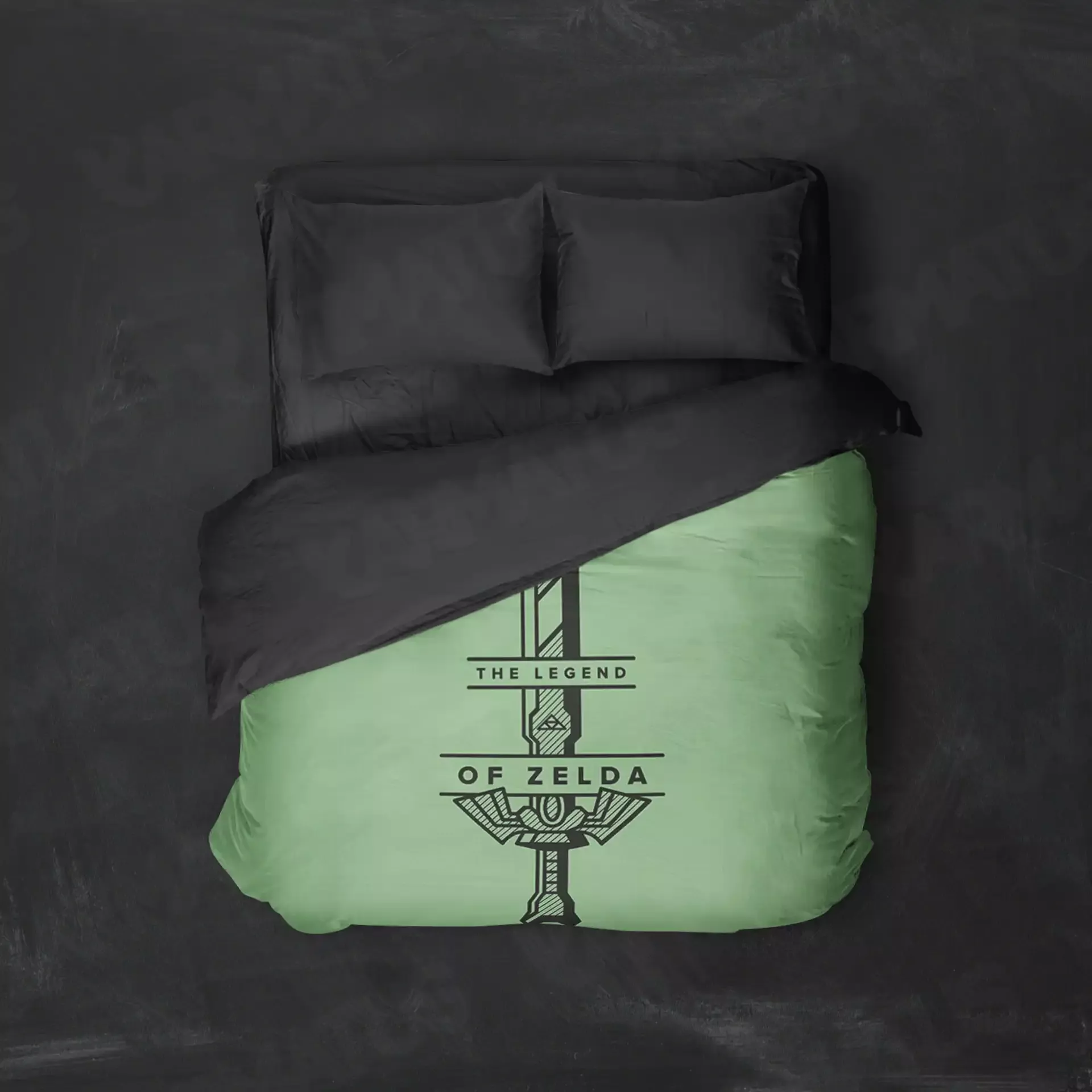 روتختی طرح افسانه زلدا Legend Of Zelda کد 1 5,900,000&Nbsp;تومان &Ndash; کارماتوس روتختی طرح افسانه زلدا Legend Of Zelda