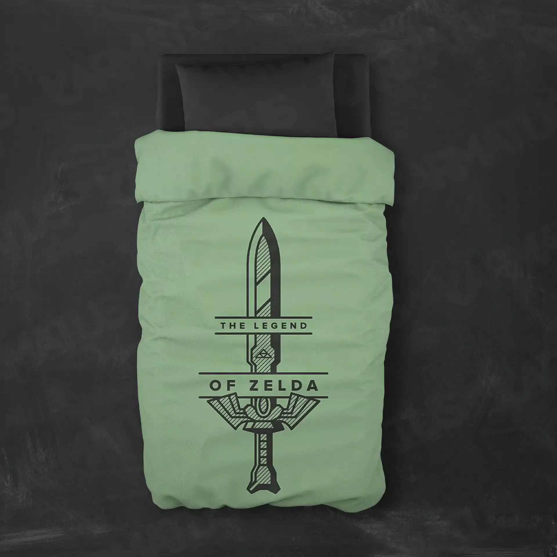 روتختی طرح افسانه زلدا Legend Of Zelda کد 1 5,900,000&Nbsp;تومان &Ndash; کارماتوس روتختی طرح افسانه زلدا Legend Of Zelda