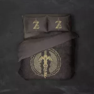 روتختی طرح افسانه زلدا Legend Of Zelda