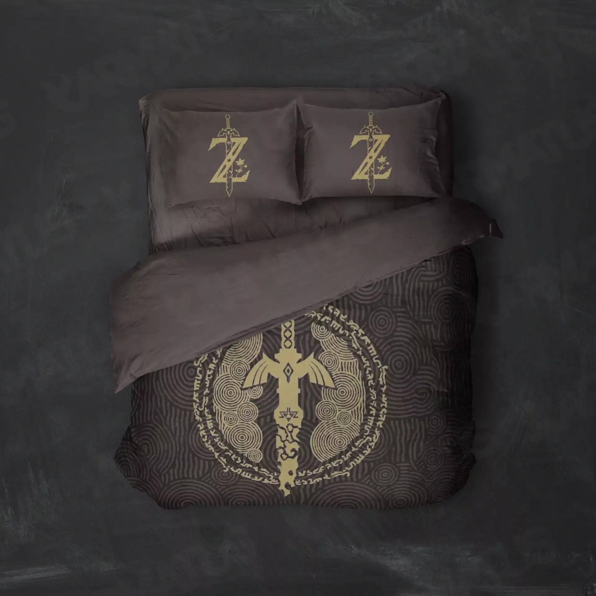 روتختی طرح افسانه زلدا Legend Of Zelda کد 4 5,900,000&Nbsp;تومان &Ndash; کارماتوس روتختی طرح افسانه زلدا Legend Of Zelda