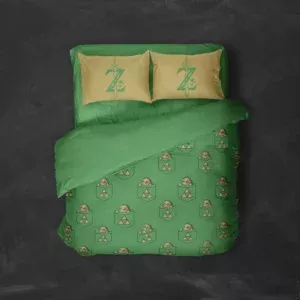 روتختی طرح افسانه زلدا Legend Of Zelda