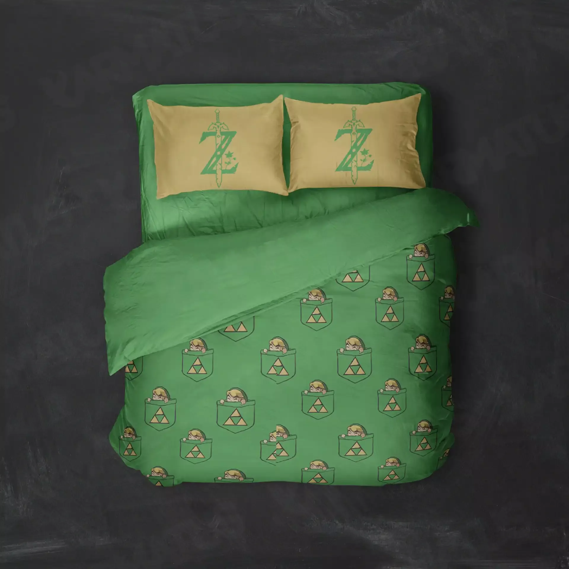 روتختی طرح افسانه زلدا Legend Of Zelda کد 6 5,900,000&Nbsp;تومان &Ndash; کارماتوس روتختی طرح افسانه زلدا Legend Of Zelda