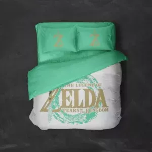 روتختی طرح افسانه زلدا Legend Of Zelda