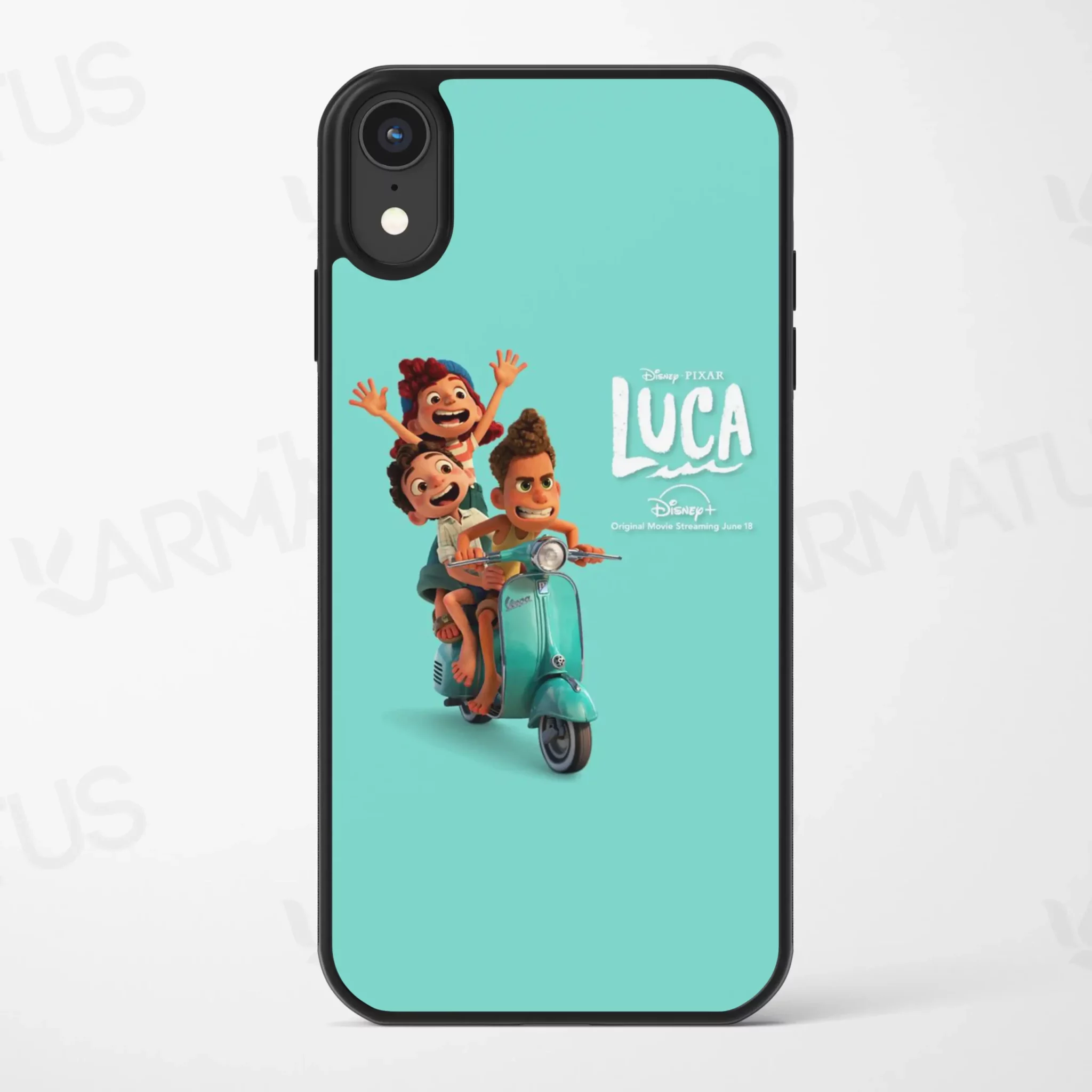 قاب موبایل لوکا | کالکشن Animation مدل Luc-1 499,000&Nbsp;تومان &Ndash; کارماتوس قاب موبایل طرح انیمیشن لوکا Luca