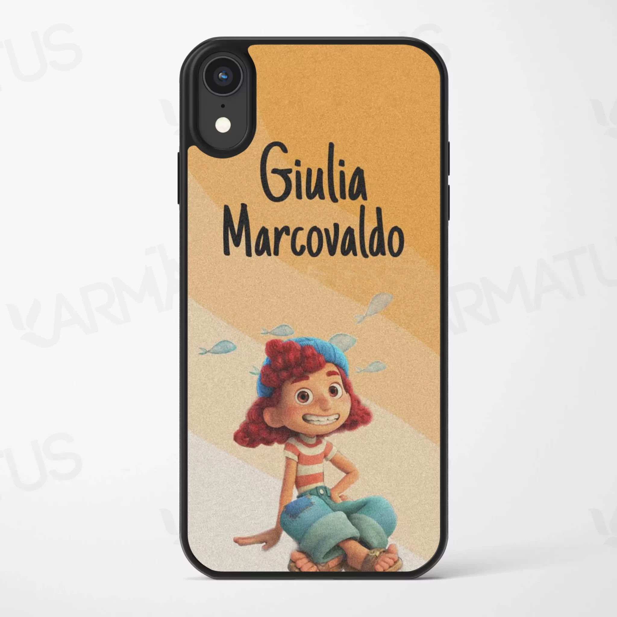 قاب موبایل لوکا | کالکشن Animation مدل Luc-2 499,000&Nbsp;تومان &Ndash; کارماتوس قاب موبایل طرح انیمیشن لوکا Luca