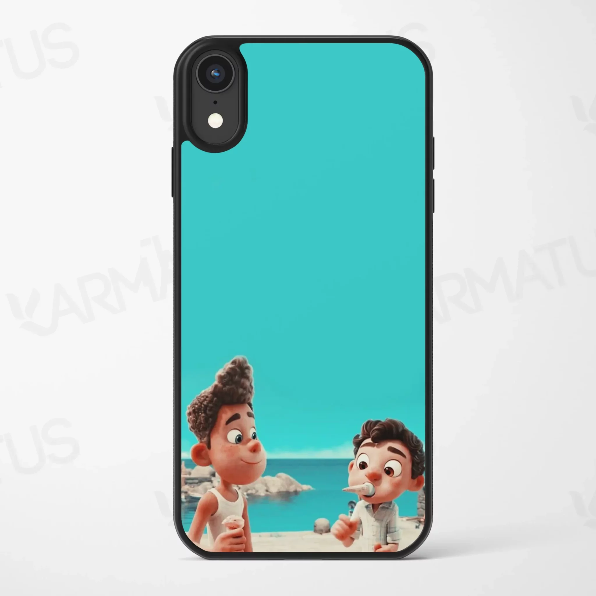 قاب موبایل لوکا | کالکشن Animation مدل Luc-6 499,000&Nbsp;تومان &Ndash; کارماتوس قاب موبایل طرح انیمیشن لوکا Luca