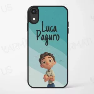 قاب موبایل طرح انیمیشن لوکا Luca