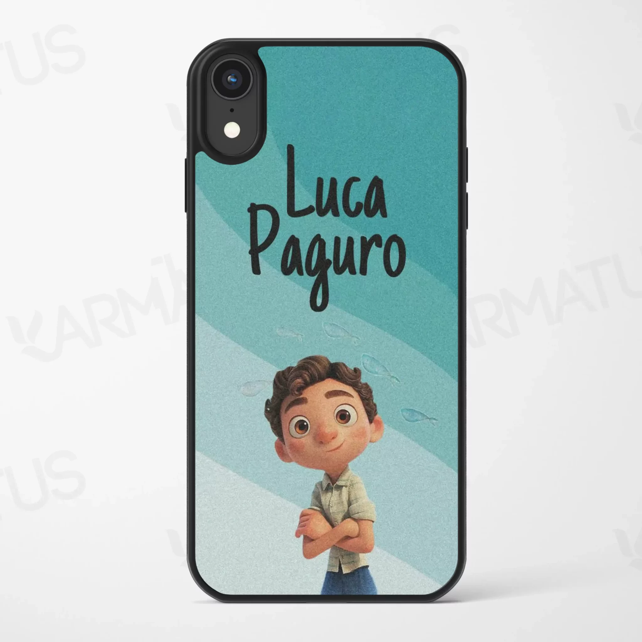 قاب موبایل لوکا | کالکشن Animation مدل Luc-8 499,000&Nbsp;تومان &Ndash; کارماتوس قاب موبایل طرح انیمیشن لوکا Luca