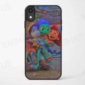 قاب موبایل طرح انیمیشن لوکا Luca