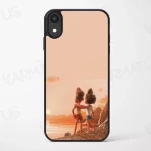 قاب موبایل طرح انیمیشن لوکا Luca