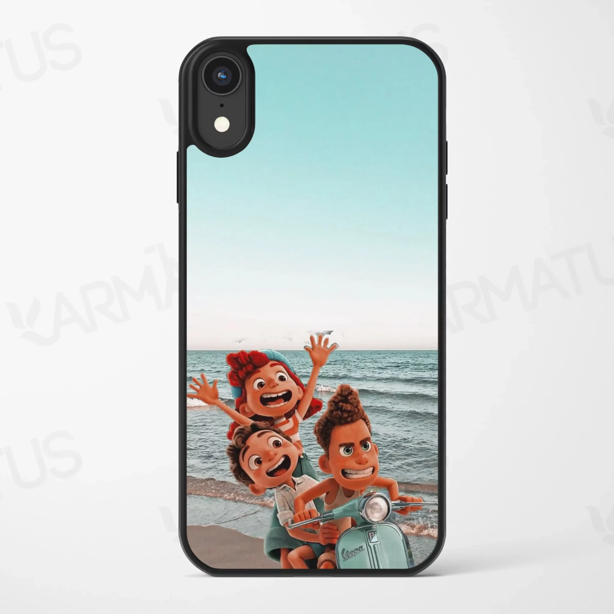 قاب موبایل لوکا | کالکشن Animation مدل Luc-17 499,000&Nbsp;تومان &Ndash; کارماتوس قاب موبایل طرح انیمیشن لوکا Luca