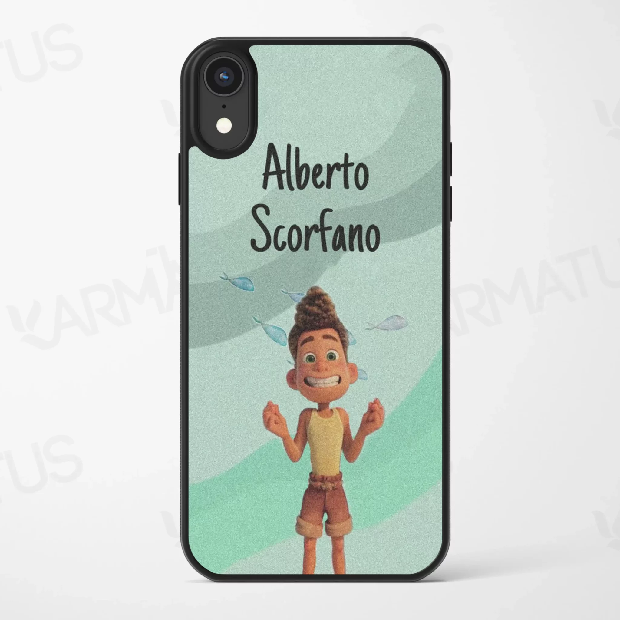 قاب موبایل لوکا | کالکشن Animation مدل Luc-21 499,000&Nbsp;تومان &Ndash; کارماتوس قاب موبایل طرح انیمیشن لوکا Luca