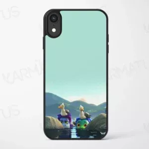 قاب موبایل طرح انیمیشن لوکا Luca